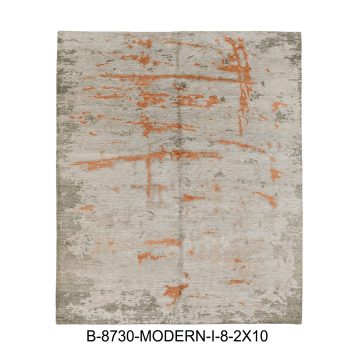B-8730 MODERN / I