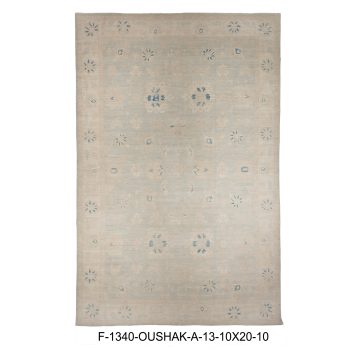 F-1340 OUSHAK / A