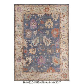 B-18320 OUSHAK / A