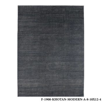 F-1900 KHOTAN-MODERN / A