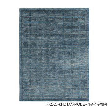 F-2020 KHOTAN-MODERN / A