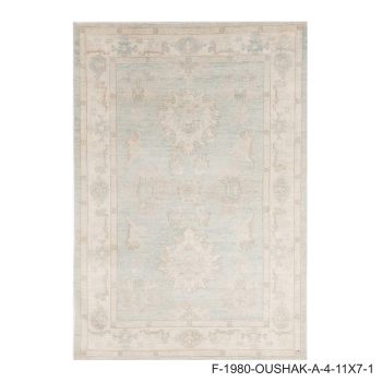 F-1980 OUSHAK / A