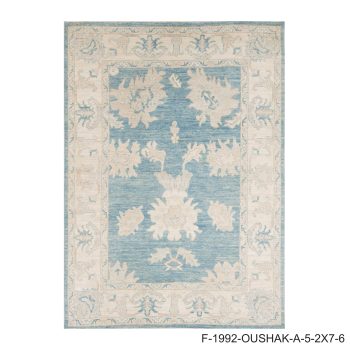 F-1992 OUSHAK / A