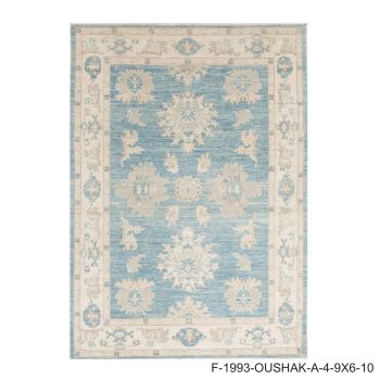 F-1993 OUSHAK / A