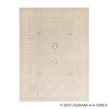 F-2031 OUSHAK / A