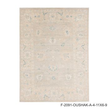 F-2091 OUSHAK / A