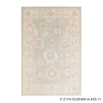 F-2174 OUSHAK / A