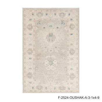 F-2524 OUSHAK / A