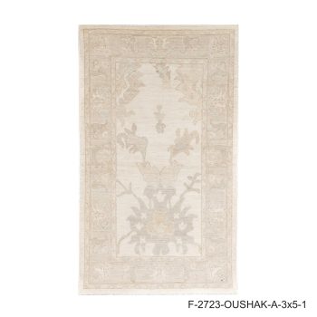 F-2723 OUSHAK / A