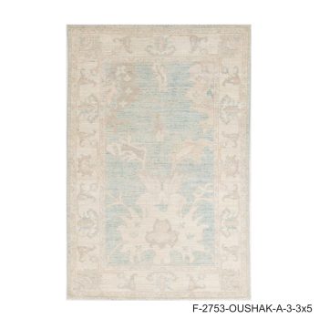 F-2753 OUSHAK / A