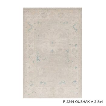 F-2244 OUSHAK / A