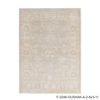 F-2246 OUSHAK / A