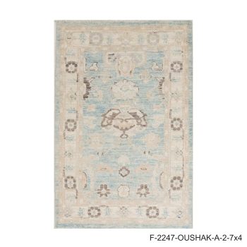 F-2247 OUSHAK / A