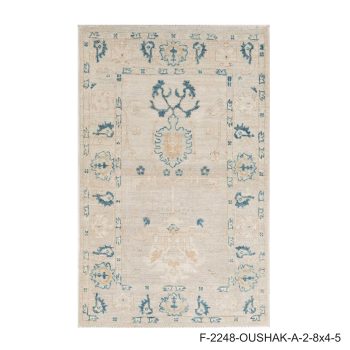 F-2248 OUSHAK / A