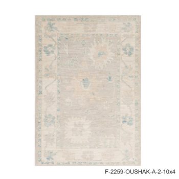 F-2259 OUSHAK / A
