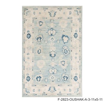 F-2823 OUSHAK / A