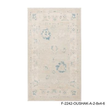 F-2242 OUSHAK / A