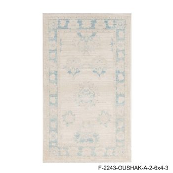 F-2243 OUSHAK / A