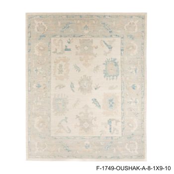 F-1749 OUSHAK / A