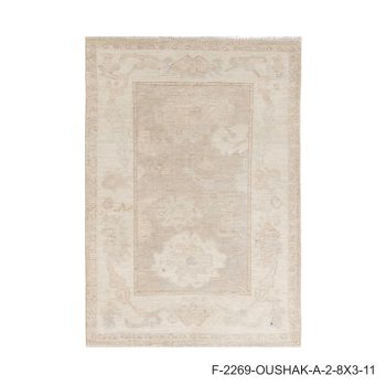 F-2269 OUSHAK / A