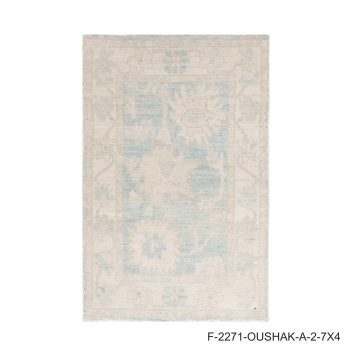 F-2271 OUSHAK / A