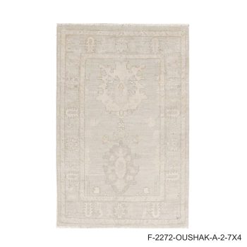 F-2272 OUSHAK / A