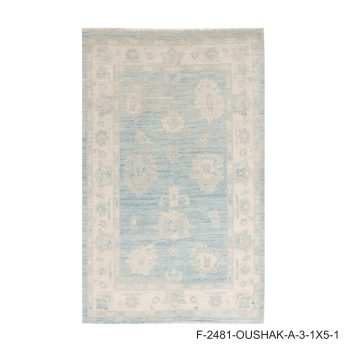 F-2481 OUSHAK / A