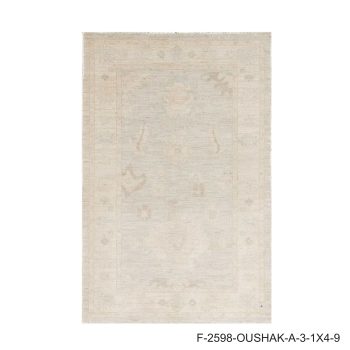 F-2598 OUSHAK / A