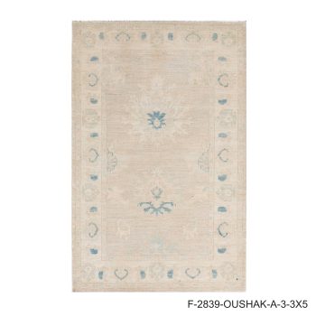 F-2839 OUSHAK / A