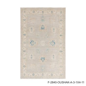 F-2840 OUSHAK / A