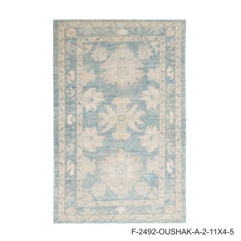 F-2492 OUSHAK / A