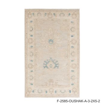 F-2585 OUSHAK / A