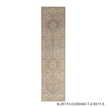 B-25173 OUSHAK / T