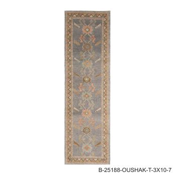 B-25188 OUSHAK / T