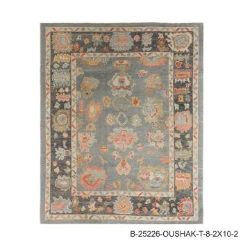B-25226 OUSHAK / T