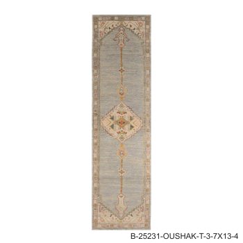 B-25231 OUSHAK / T
