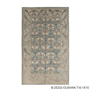 B-25232 OUSHAK / T