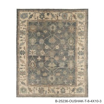 B-25236 OUSHAK / T