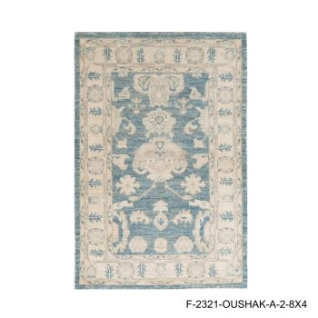 F-2321 OUSHAK / A