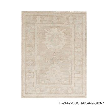 F-2442 OUSHAK / A