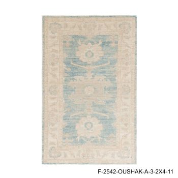 F-2542 OUSHAK / A