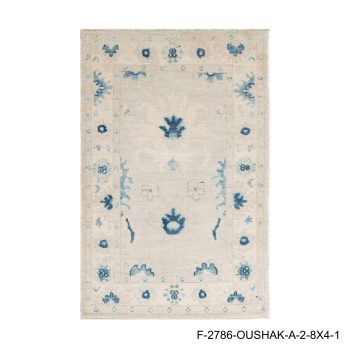F-2786 OUSHAK / A