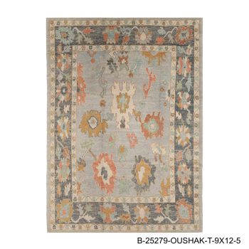 B-25279 OUSHAK / T