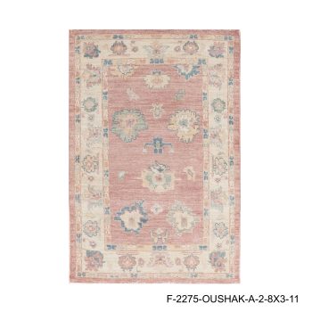 F-2275 OUSHAK / A
