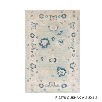 F-2276 OUSHAK / A