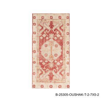 B-25305 OUSHAK / T