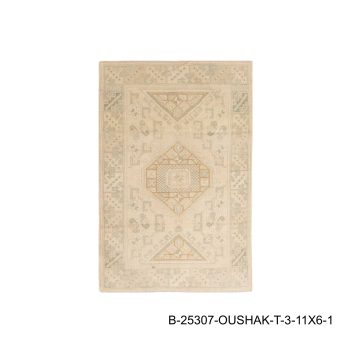 B-25307 OUSHAK / T