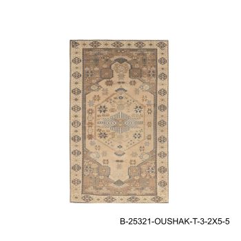 B-25321 OUSHAK / T