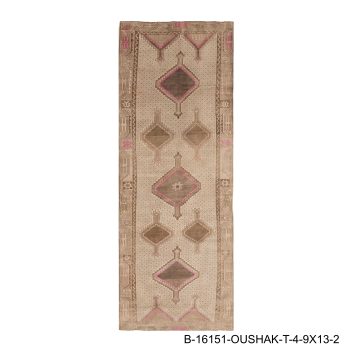B-16151 OUSHAK / T