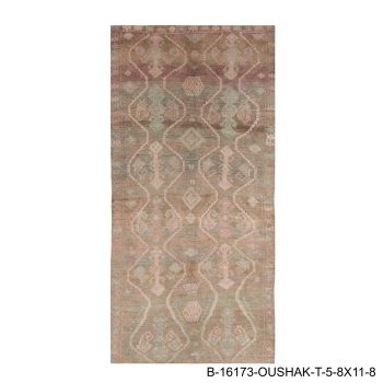 B-16173 OUSHAK / T